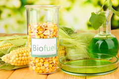 Lucker biofuel availability