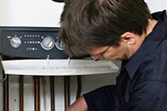 boiler repair Lucker