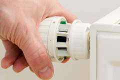 Lucker central heating repair costs