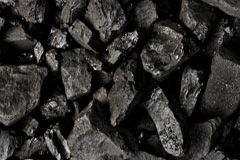 Lucker coal boiler costs