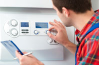 free commercial Lucker boiler quotes