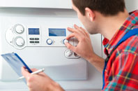 free Lucker gas safe engineer quotes