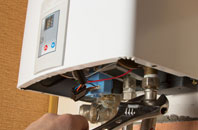 free Lucker boiler install quotes