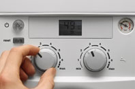 free Lucker boiler maintenance quotes